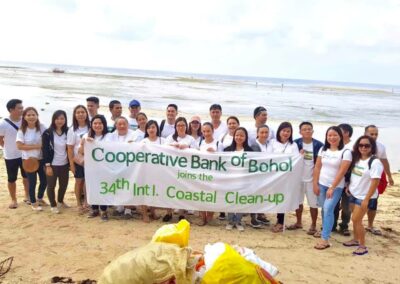 Coastal Cleanup 2019